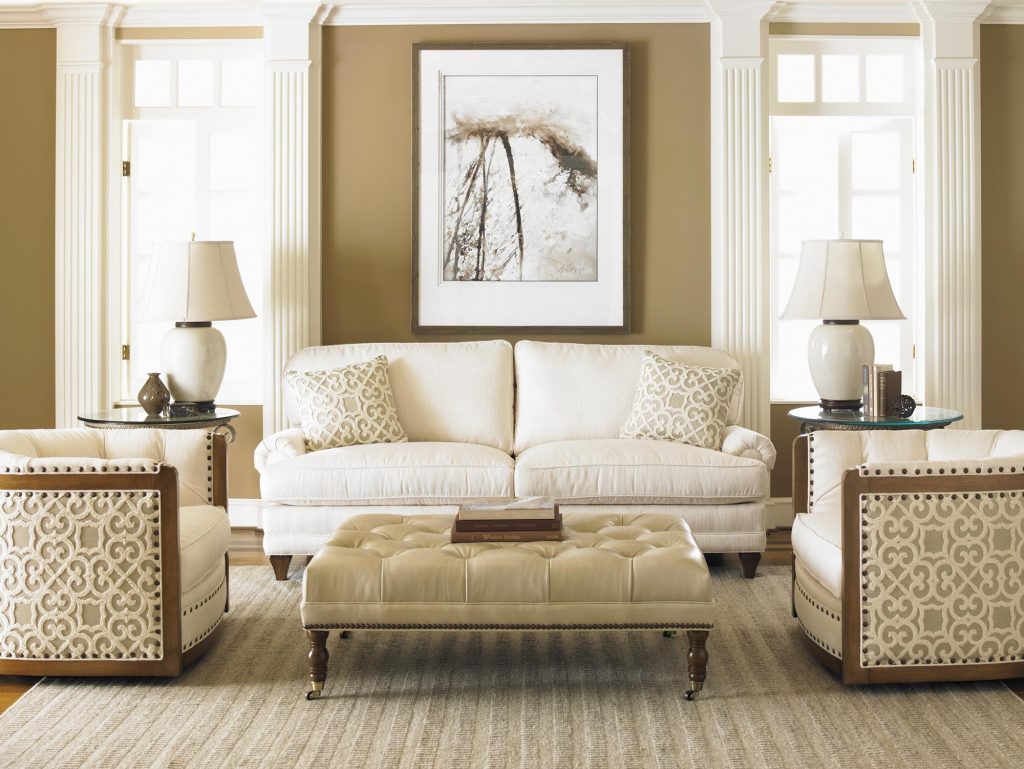 ottoman