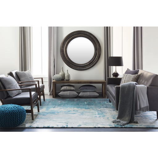 Interior design trends