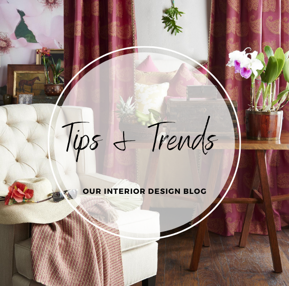 interior design blog